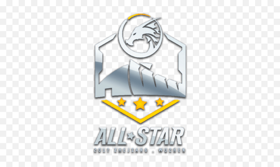 All - Star 2017 Liquipedia Overwatch Wiki Emblem Png,Pentakill Logo