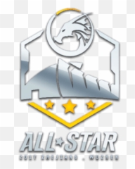 All - Star 2017 Liquipedia Overwatch Wiki Emblem Png,Pentakill Logo