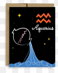 Birthday U2014 Neighborly Png Aquarius