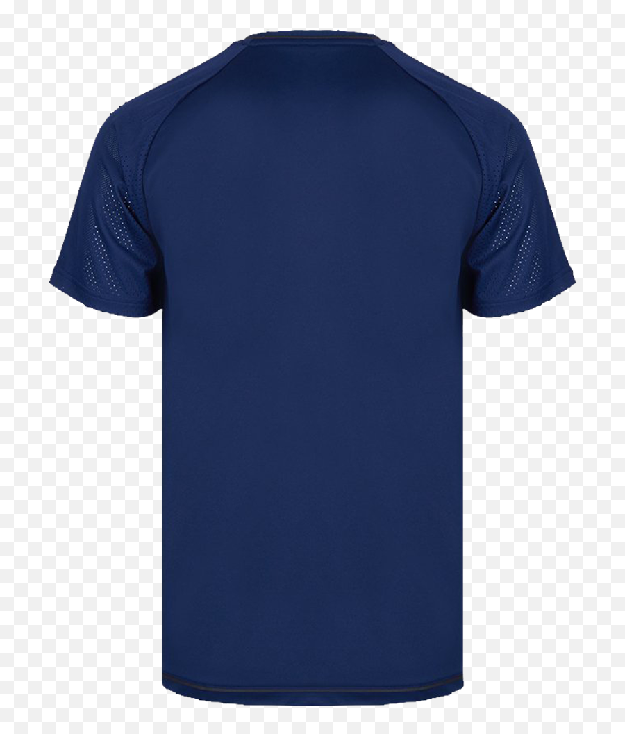 North Player Jersey 2017 - Navy Active Shirt Png,Jersey Png