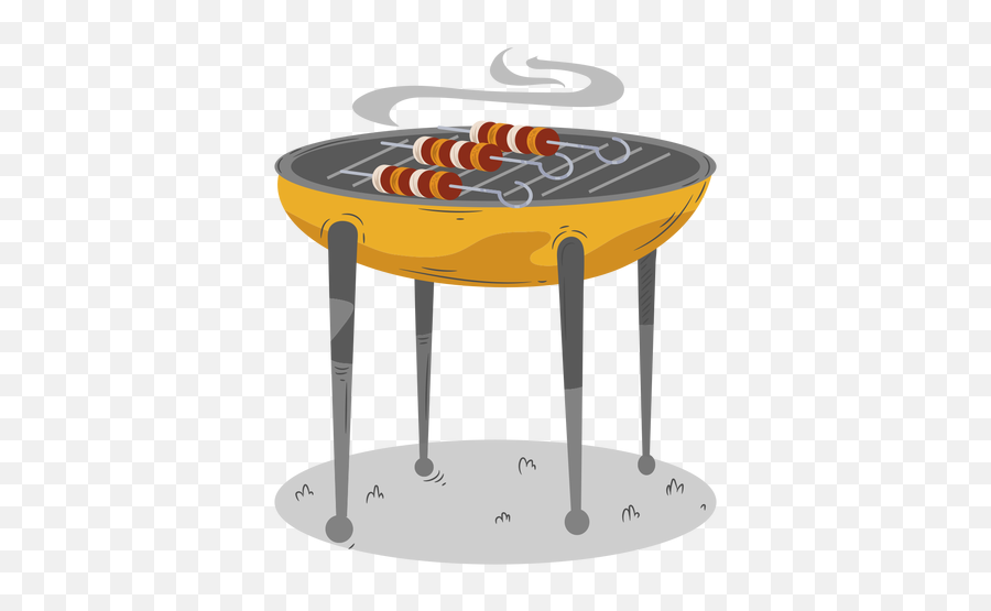 Bbq Grill Skewer - Transparent Png U0026 Svg Vector File Coffee Table,Bbq Png