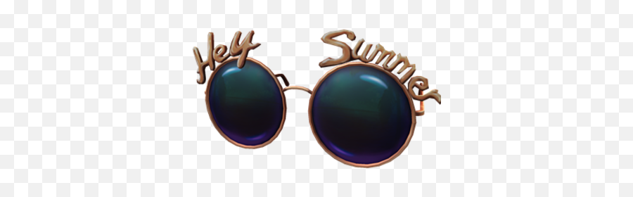 Hey Summer Shades Roblox Wikia Fandom - Earrings Png,Shades Png