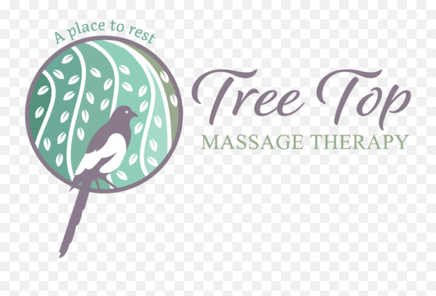Tree Top Massage Therapy Png