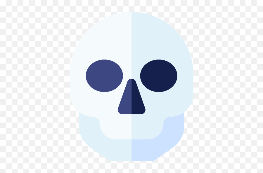 Skull - Free Miscellaneous Icons Skull Png,Skull Icon Png