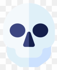 Skull - Free miscellaneous icons png