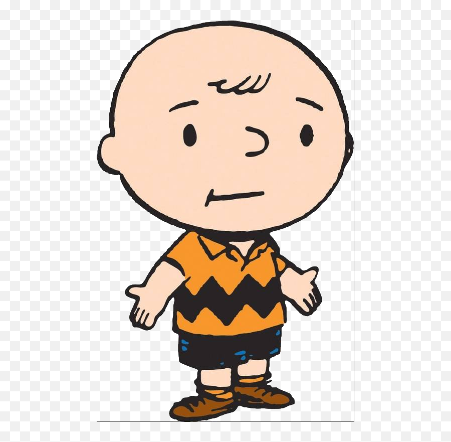 Charlie Brown Peanuts Wiki Fandom - Cartoon Baby Charlie Brown Png,Snoopy Transparent