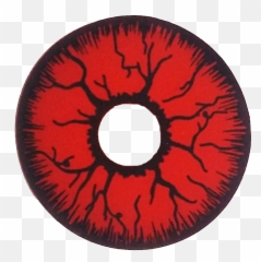 Eye Lens Png Photo - Circle