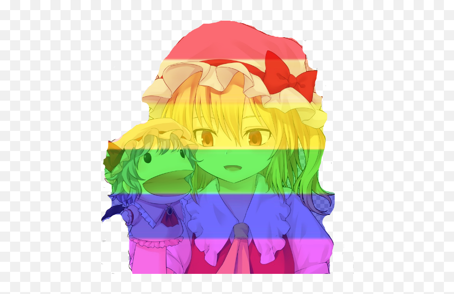 Download Gay Anime Emoji Hd Png - Cartoon,Facepalm Emoji Png