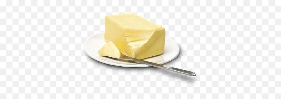 Kiwi Pure Butter - Butter On Plate Png,Butter Png