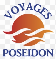 Voyages Poseidon Logo Png Transparent - Illustration,Poseidon Png
