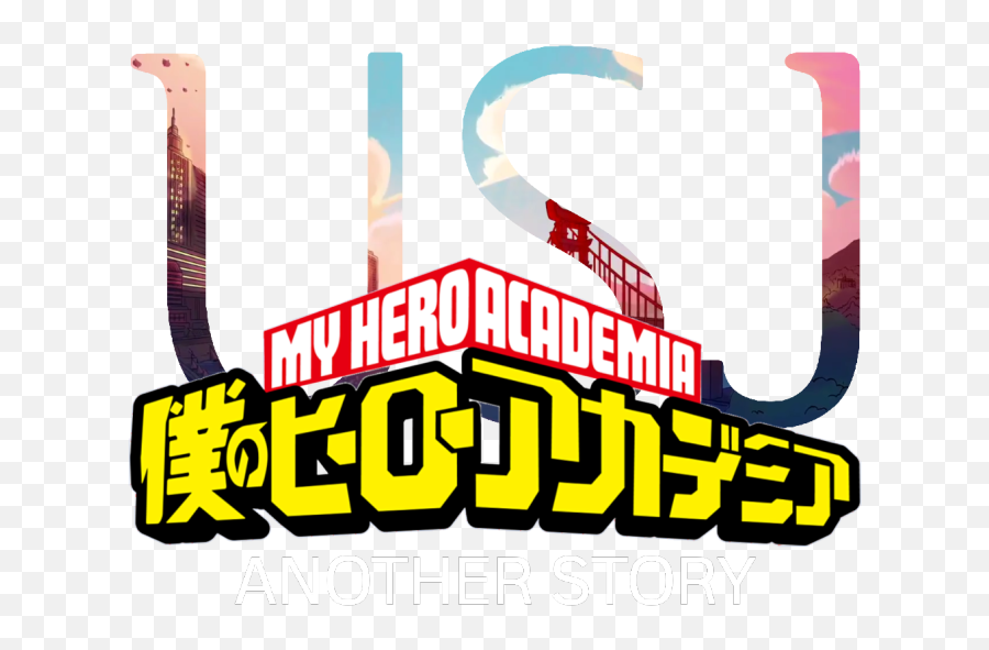 Ic - My Hero Academia Logo Png,My Hero Academia Logo Png