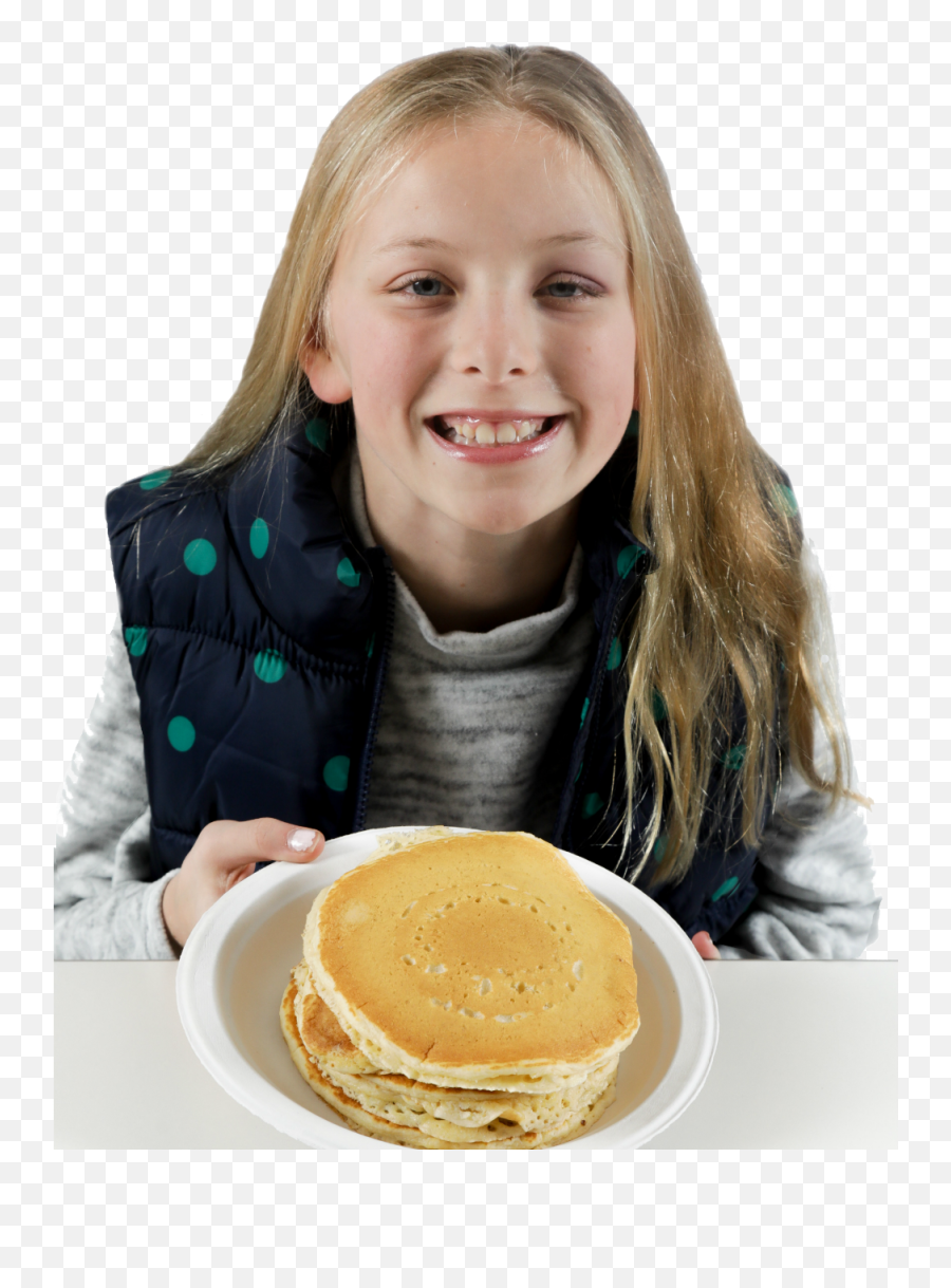 Ihop National Pancake Day Is February - Pancake Png,Pancakes Png