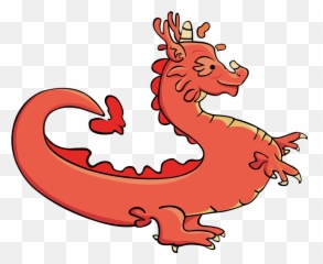 Dragon Fire Elemental - Dragones De Los 4 Elementos Png,Fire Dragon Png