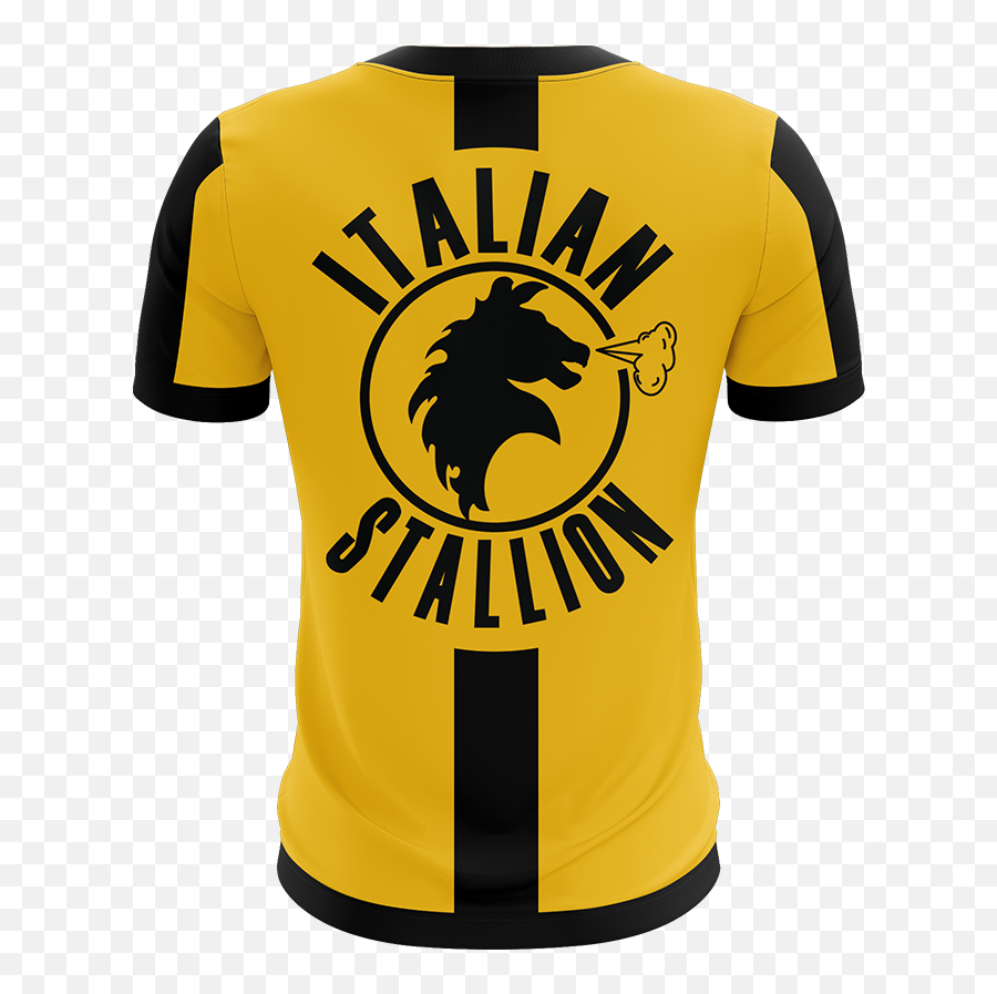 Rocky Italian Stallion Logo Png Image - Italian Stallion Logo,Stallion Logo