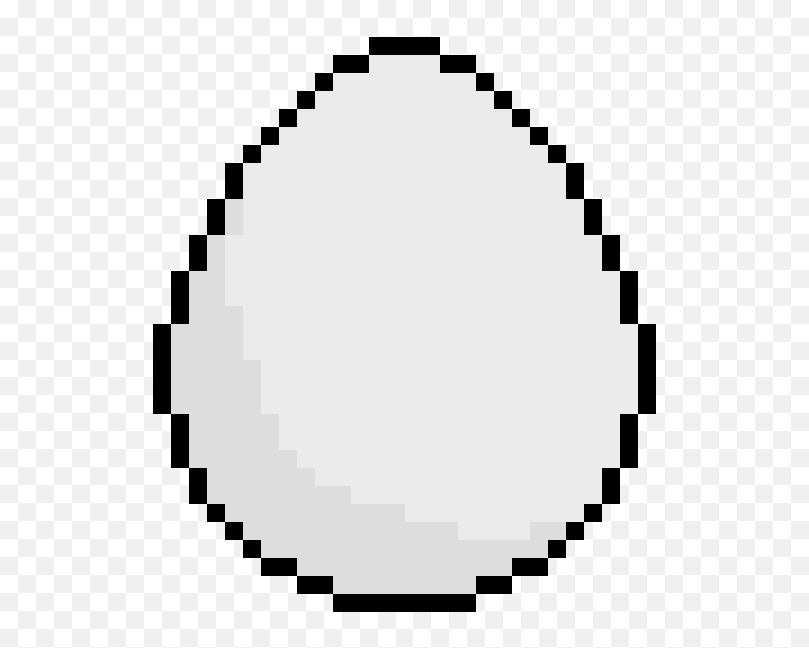 Pixel Chicken Eggs Transparent Cartoon - Jingfm Pixel Chicken Gif Transparent Png,Eggs Transparent