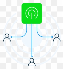 Agoraio Real - Time Voice And Video Engagement Agoraio Circle Png,Streaming Logos