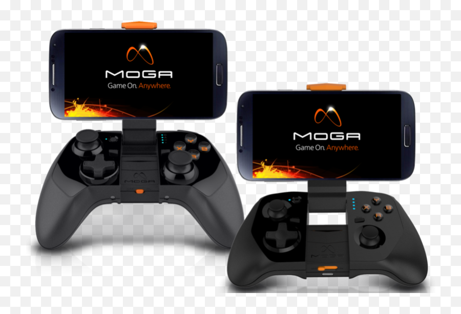 Moga Announces New U0027power Seriesu0027 Mobile Gaming Controllers - All Moga Controllers Png,Gaming Controller Png