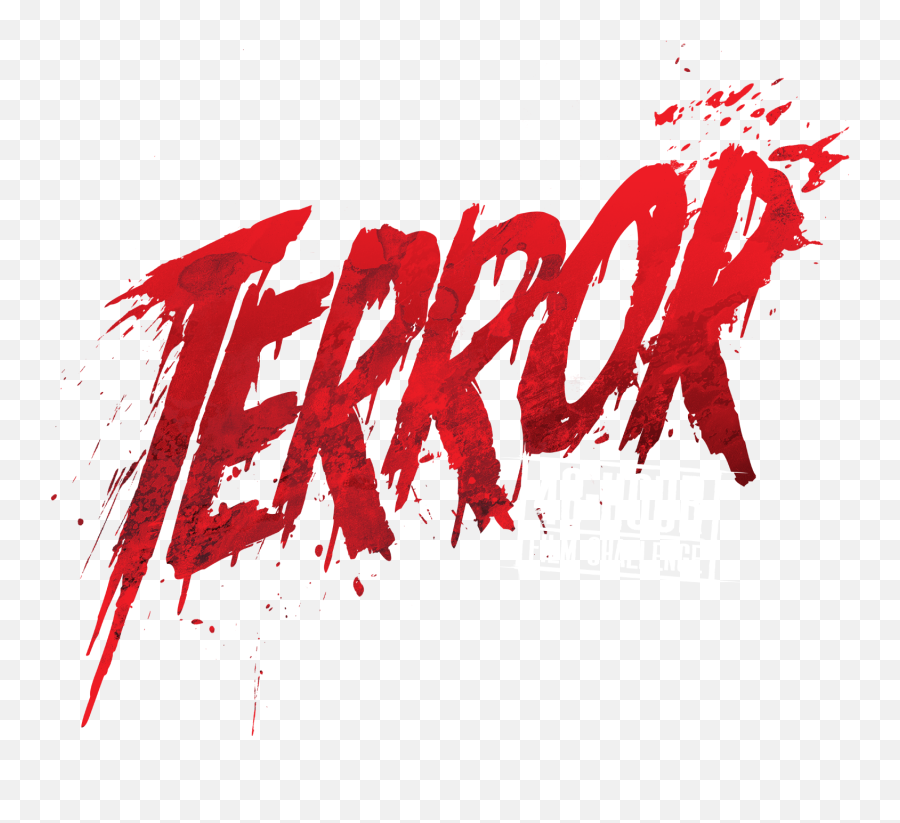 Horror Hd Photo - Graphic Design Png,Horror Png