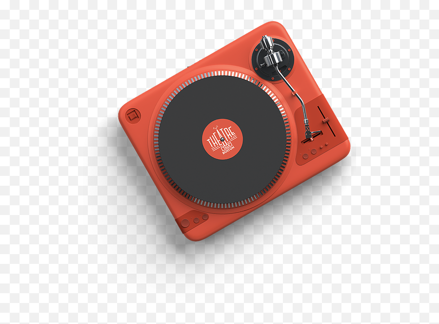 Home Theatre Talk Boston - Electronics Png,Turntable Png