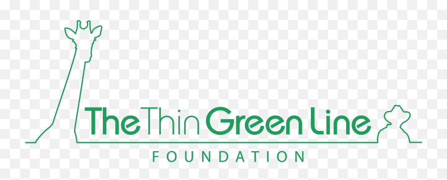 Thin Green Line - Thin Green Line Foundation Png,Thin Line Png