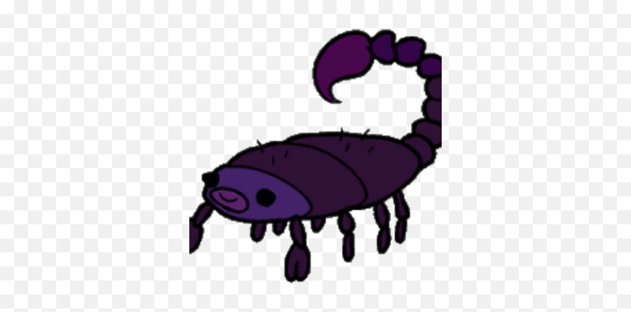 Scorpions Adventure Time Wiki Fandom - Clip Art Png,Scorpion Transparent Background