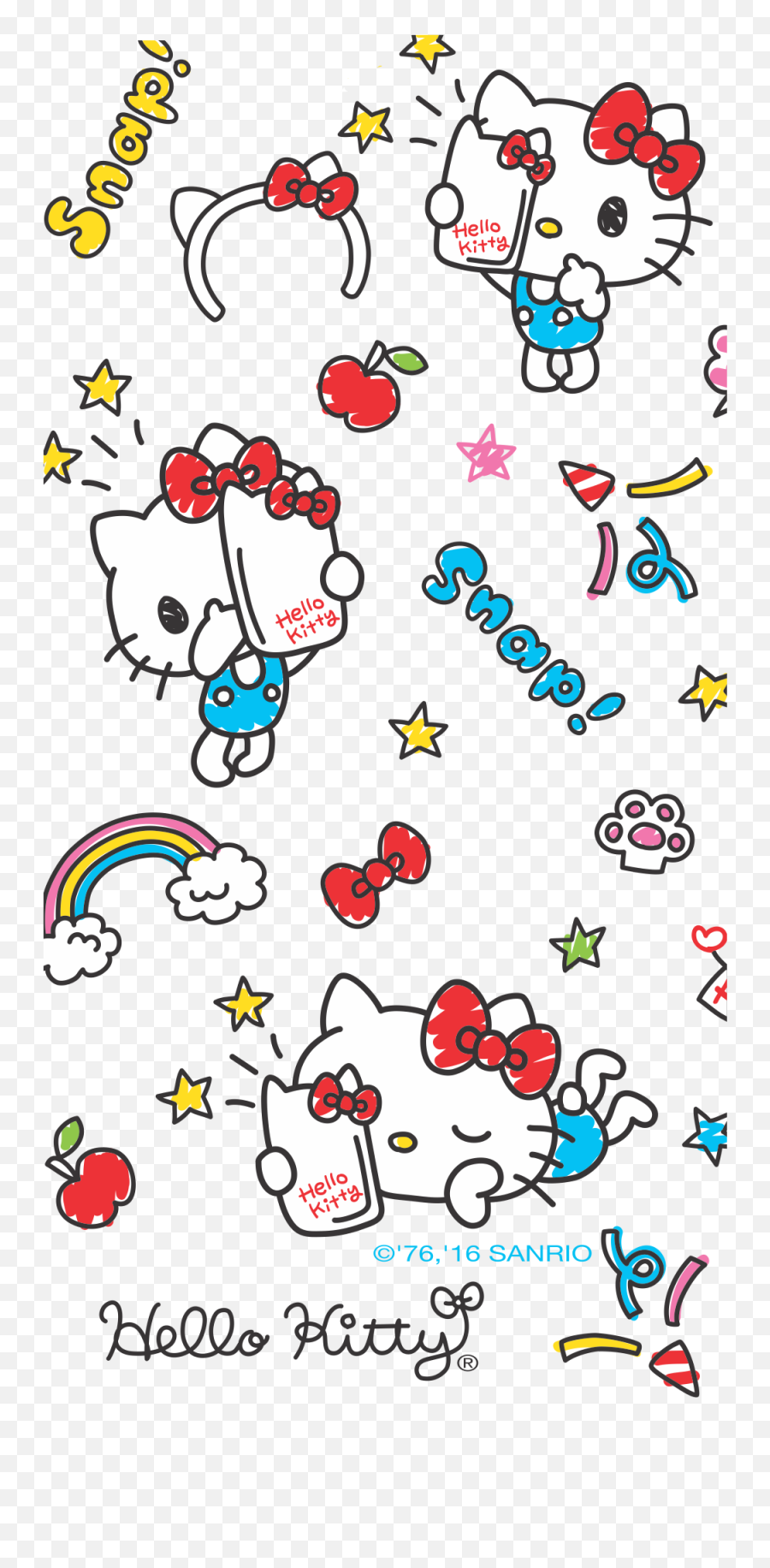 Index Of Defaultimagesgaleriashello - Kitty Clip Art Png,Hellokitty Png