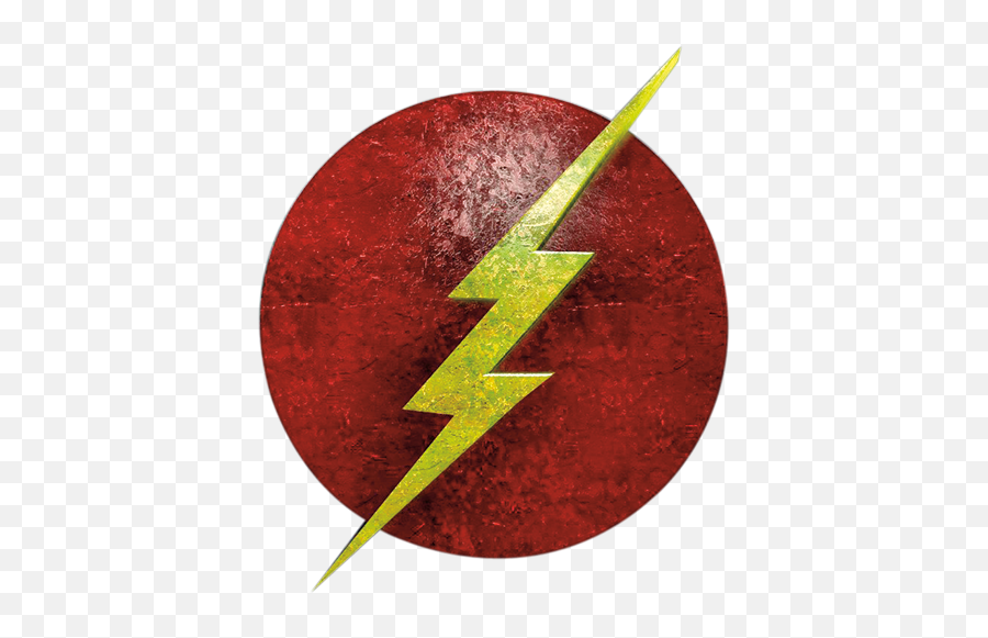 Flash Superhero Pillow Case - Png Flash Marvel Logo,The Flash Logo Png