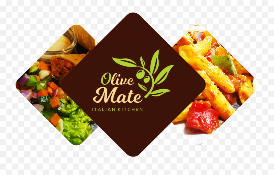 Olive Mate Italian Kitchen U2013 Best Food Restaurant Of - Superfood Png,Italian Food Png