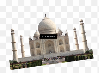 Download Taj Mahal Travel World - Taj Mahal Png,Taj Mahal Png