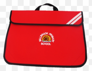 Millbrook Book Bag Png