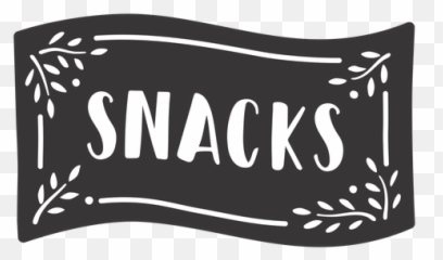 Transparent Png Svg Vector File - Azucar Y Sal Svg,Snacks Png