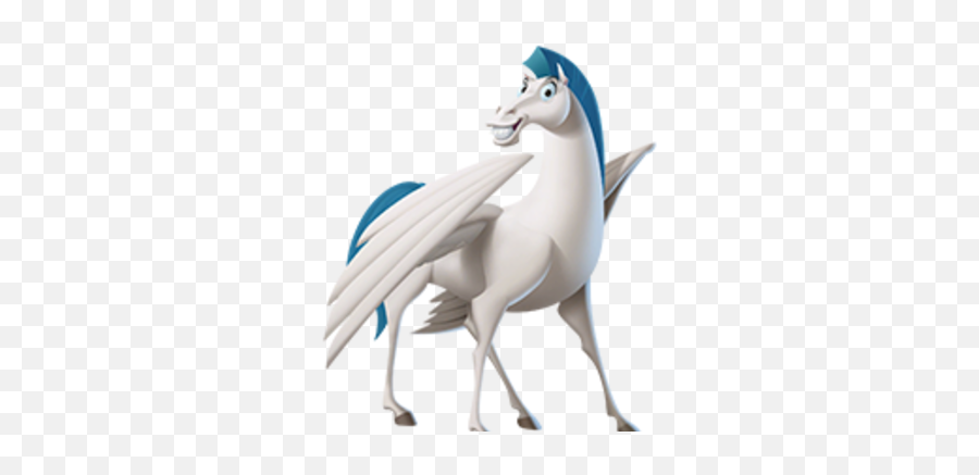 Pegasus - Fictional Character Png,Pegasus Png