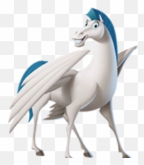 Pegasus - Fictional Character Png,Pegasus Png