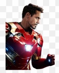 Png Images Iron Man Tony Stark