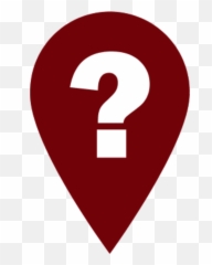 Red Help Icon - Ladbroke Grove Png,Ubicacion Png