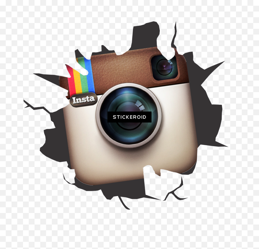 Instagram Logo Png Post