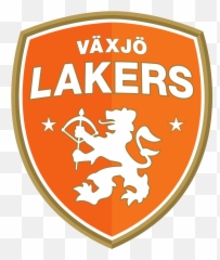 Lakers Logo Png Transparent Image - Växjö Lakers Hockey Logo,Lakers Logo Png