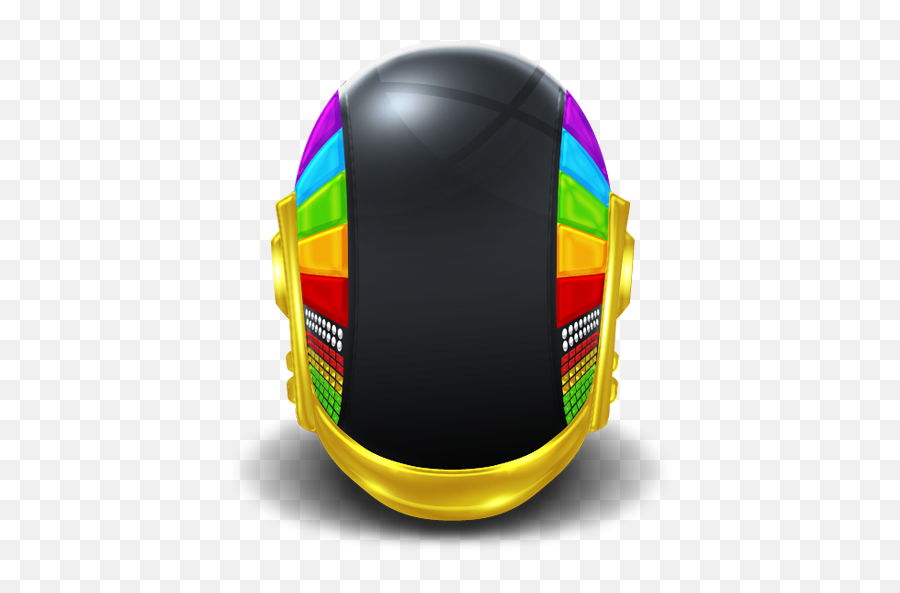 Guyman - Daft Punk Icon Png,Punk Png