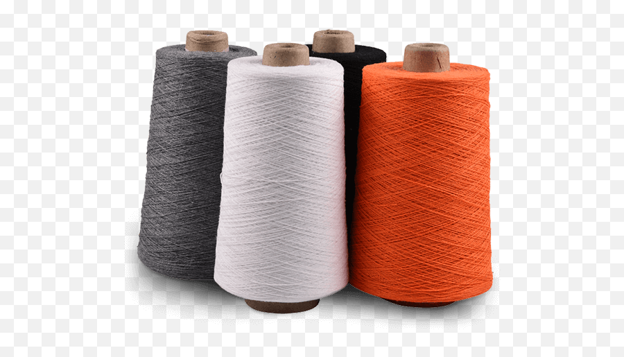 Cotton Blend Yarn Manufacturer Blended - Blended Cotton Yarn Png,Yarn Png