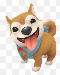 Shiba Inu Paradise Bay Wikia Fandom - Stuffed Toy Png,Shiba Inu Png