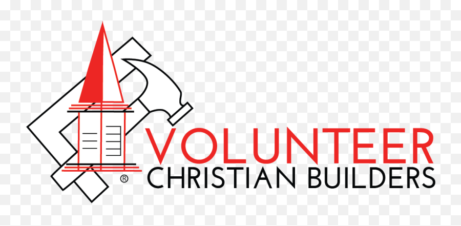 Volunteer Christian Builders - Silver Png,Christian Png