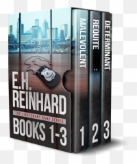 The Lieutenant Kane Series Boxset Books 1 U2013 3 3d - Book Cover Png,Kane Png