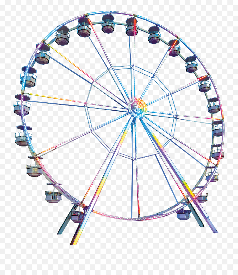 Have You Got Blood Test Results Back Are Wondering - Santa Ferris Wheel Png,Ferris Wheel Png