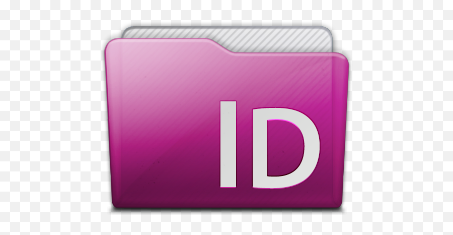 Folder Adobe Indesign Vector Icons Free Download In Svg Png - Icon,Indesign Logo