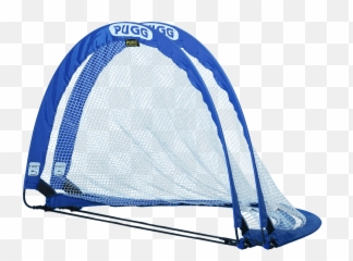 Pugg The 1 Choice In Soccer Pop - Up Goals Pugg Soccer Nets Png,Soccer Goal Png