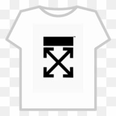 Off White - Roblox Cover Iphone 7 Off White png