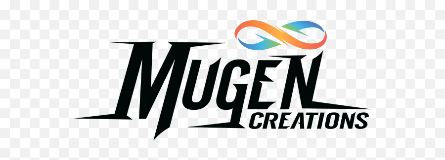 Mugen Creations U2013 Limitless Possibilities - Vertical Png,Mugen Png