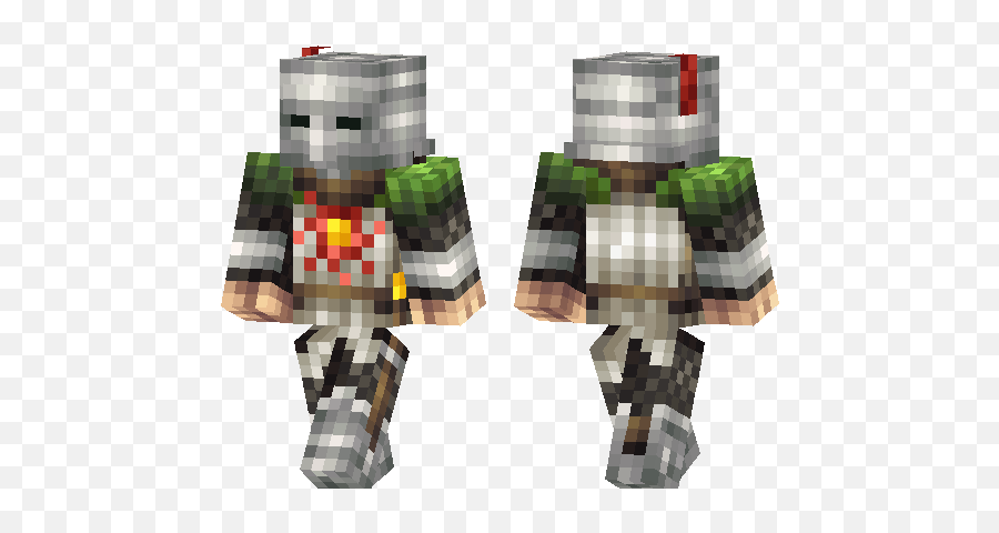 Solaire Minecraft Pe Skins - Fictional Character Png,Solaire Png