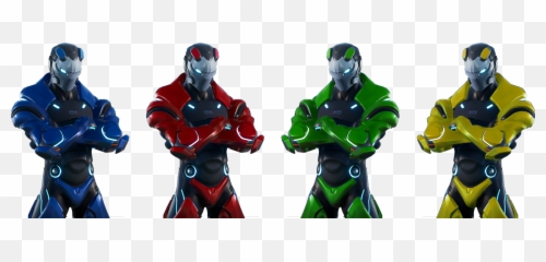 About Unlockable Carbide Armor Colors Png Fortnite