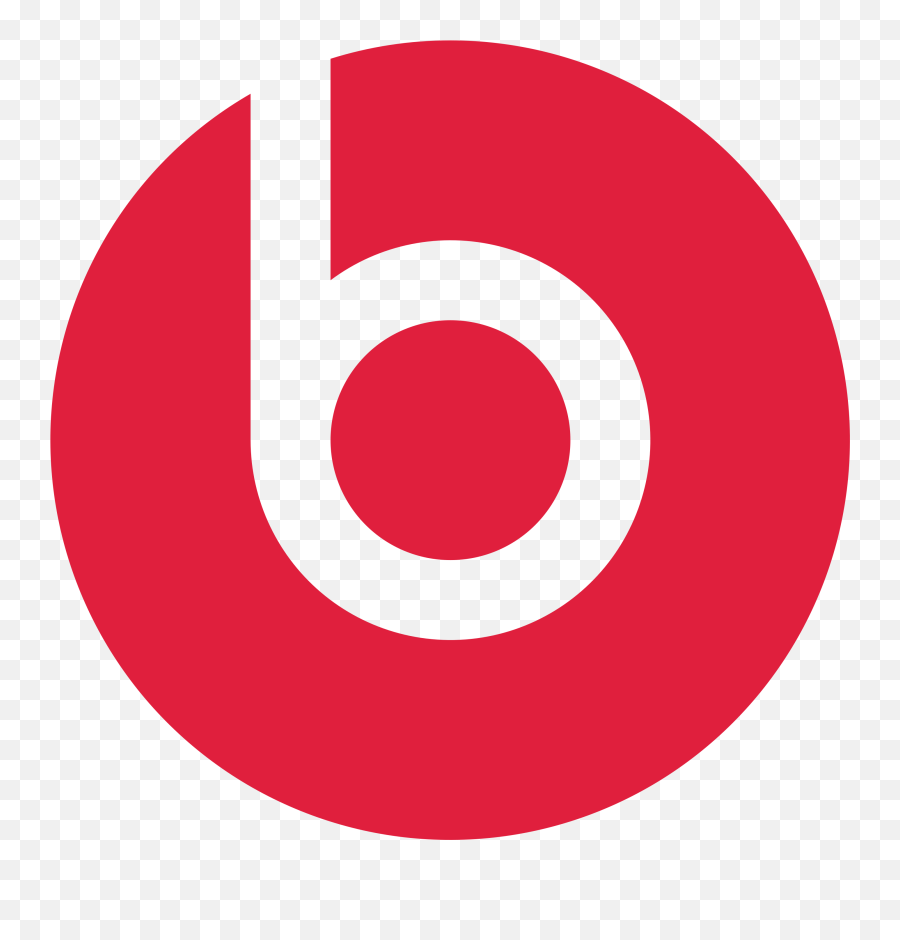 Beats - Beats By Dr Dre Logo Png,Beats Logo Png